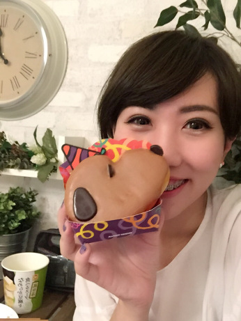 高雄雙眼皮案例